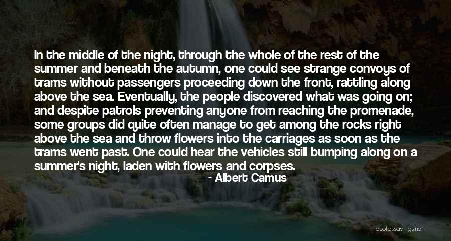 Autumn Flowers Quotes By Albert Camus Autumn Flowers Quotes By Albert Camus