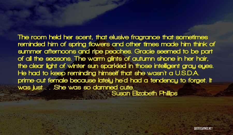 Autumn Flowers Quotes By Susan Elizabeth Phillips Autumn Flowers Quotes By Susan Elizabeth Phillips