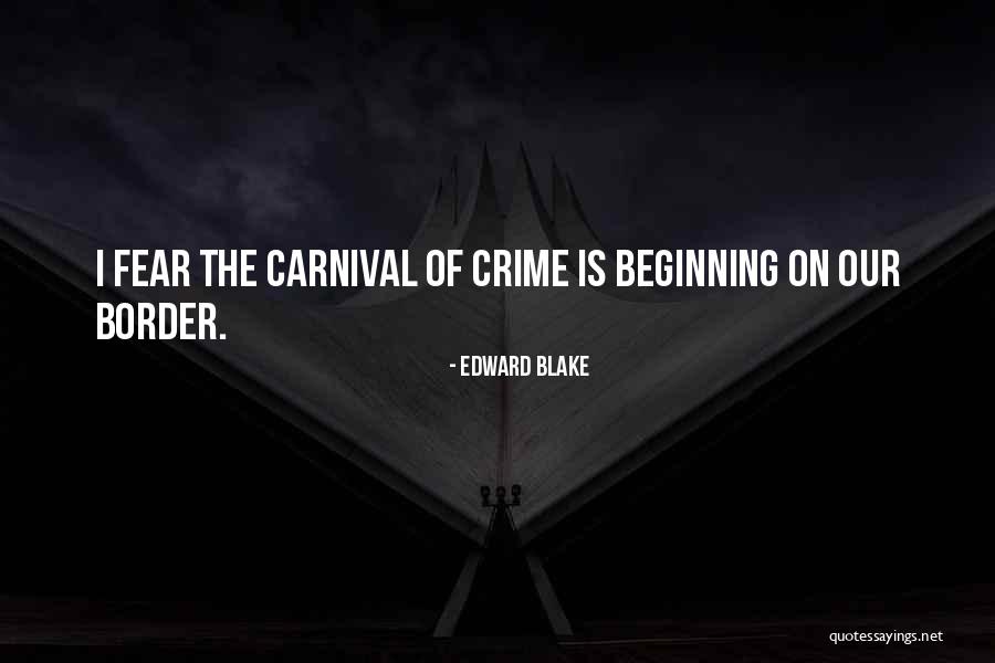 Autumn For Work Quotes By Edward Blake Autumn For Work Quotes By Edward Blake