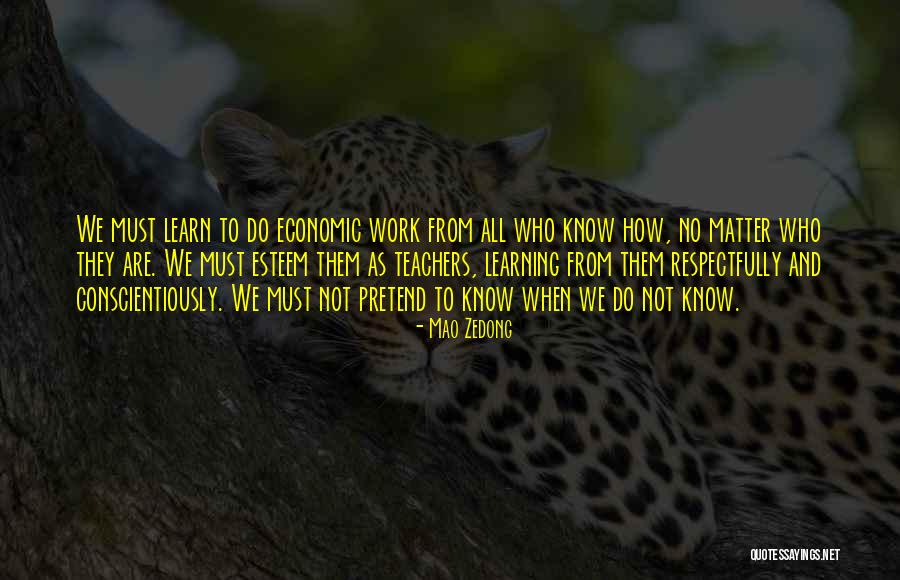 Autumn For Work Quotes By Mao Zedong Autumn For Work Quotes By Mao Zedong