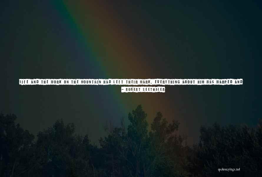 Autumn For Work Quotes By Robert Seethaler Autumn For Work Quotes By Robert Seethaler