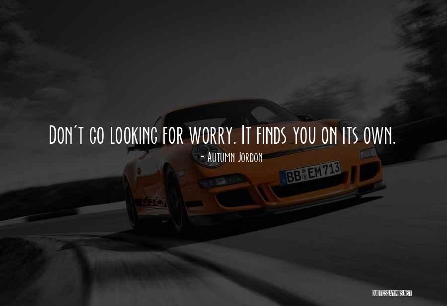 Autumn Jordon Quotes 1243555 Autumn Jordon Quotes 1243555