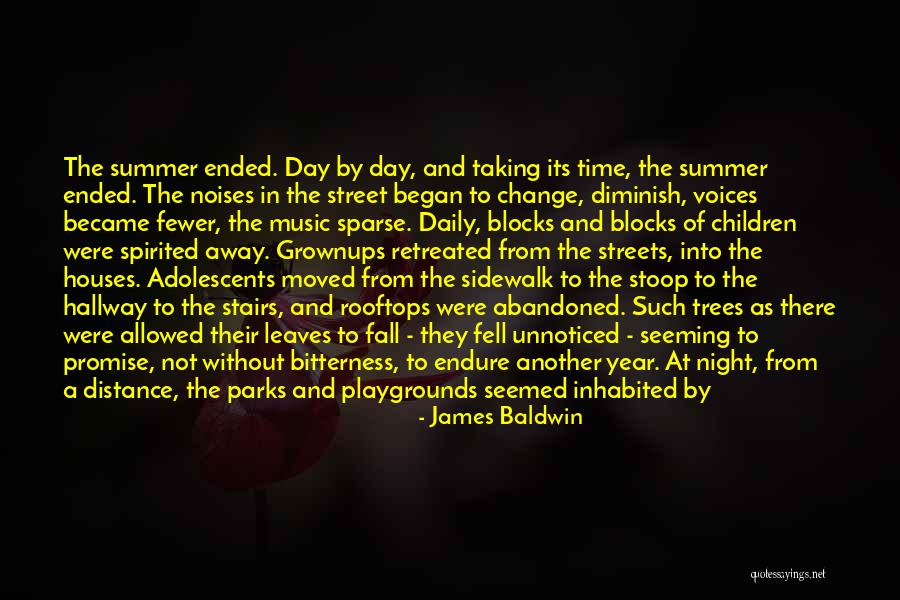 Autumn Leaves Fall Quotes By James Baldwin Autumn Leaves Fall Quotes By James Baldwin