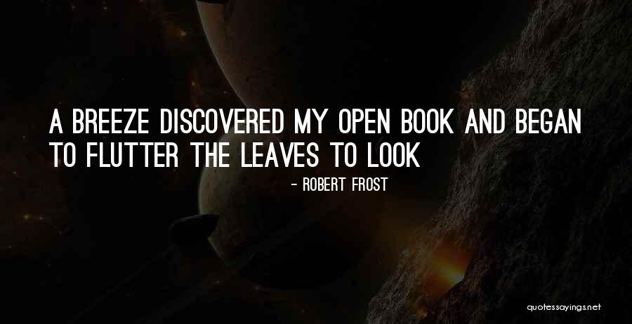 Autumn Magic Quotes By Robert Frost Autumn Magic Quotes By Robert Frost