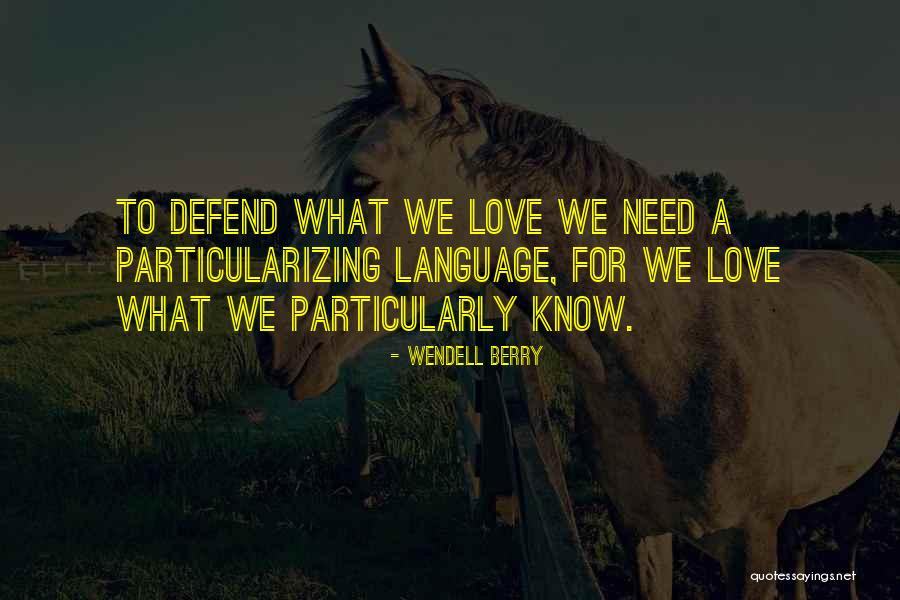 Autumn Magic Quotes By Wendell Berry Autumn Magic Quotes By Wendell Berry