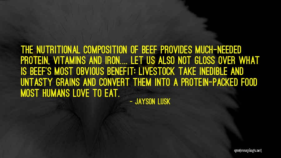 Autumn Mists Quotes By Jayson Lusk Autumn Mists Quotes By Jayson Lusk
