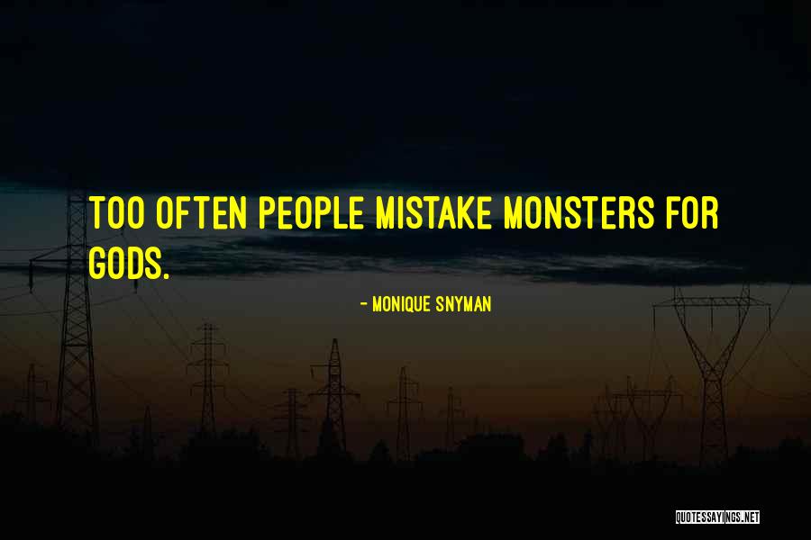 Autumn Peltier Quotes By Monique Snyman Autumn Peltier Quotes By Monique Snyman