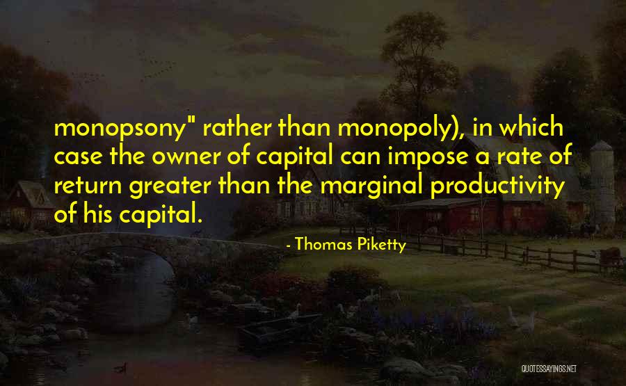 Autumn Peltier Quotes By Thomas Piketty Autumn Peltier Quotes By Thomas Piketty