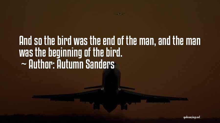 Autumn Sanders Quotes 361197