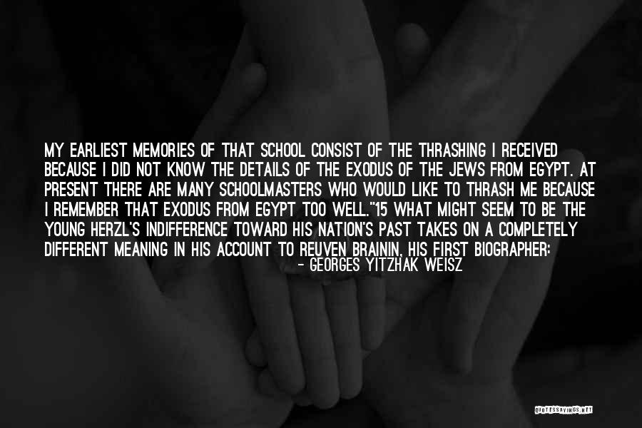 Autunnale Pizza Quotes By Georges Yitzhak Weisz Autunnale Pizza Quotes By Georges Yitzhak Weisz