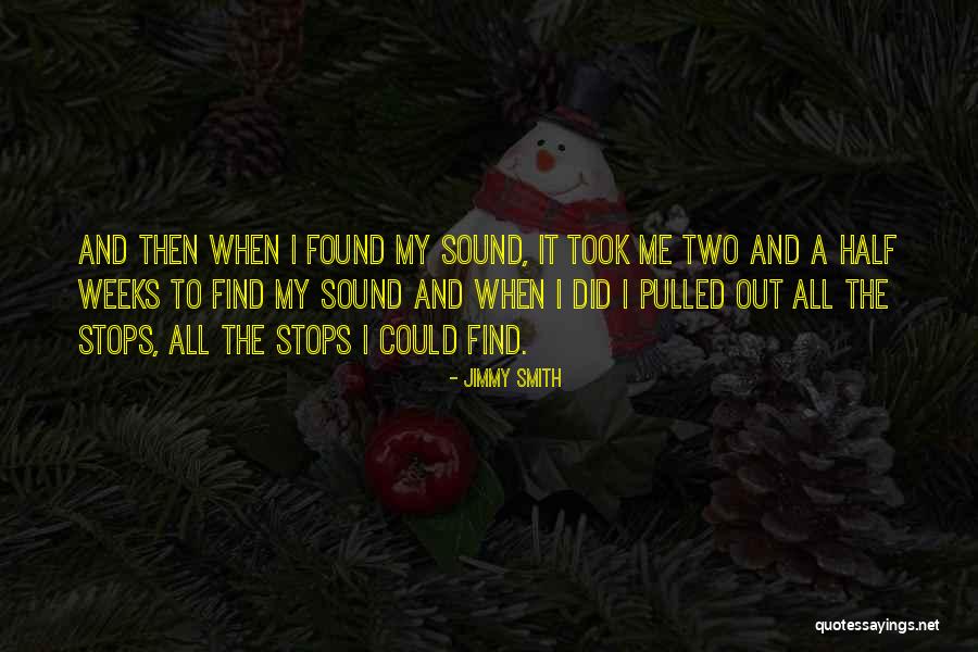 Autunnale Pizza Quotes By Jimmy Smith Autunnale Pizza Quotes By Jimmy Smith