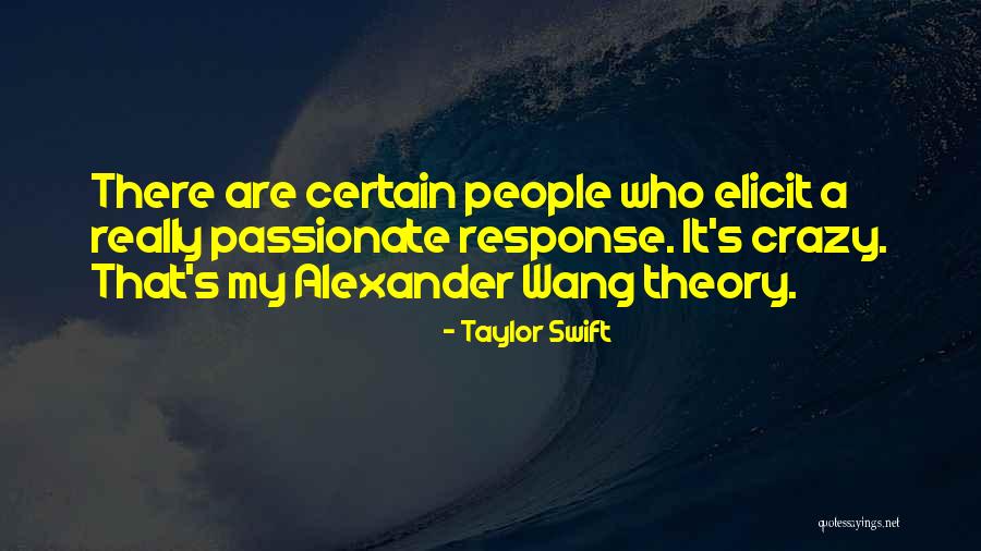 Autunno Shearling Quotes By Taylor Swift