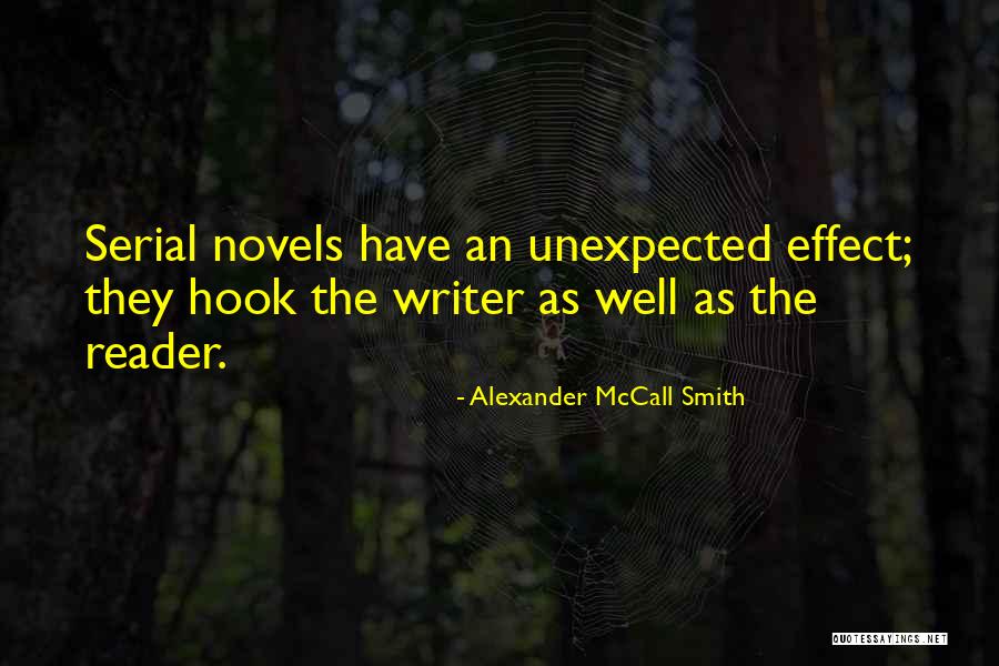 Autunno Vincenzo Quotes By Alexander McCall Smith Autunno Vincenzo Quotes By Alexander McCall Smith