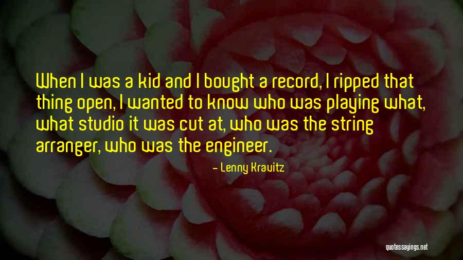 Autystycznym Quotes By Lenny Kravitz Autystycznym Quotes By Lenny Kravitz
