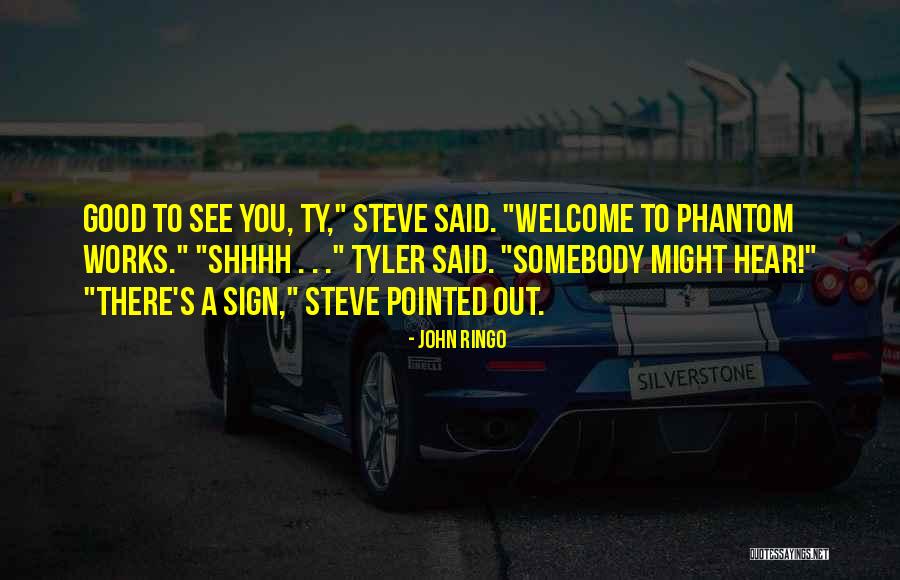 Auvenshine Tmj Quotes By John Ringo Auvenshine Tmj Quotes By John Ringo