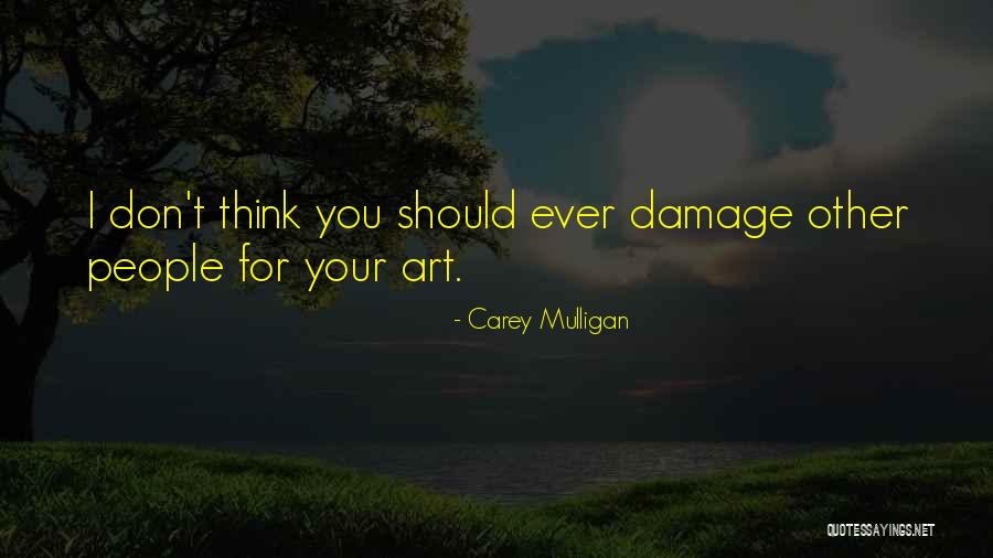 Auvinens Service Quotes By Carey Mulligan Auvinens Service Quotes By Carey Mulligan