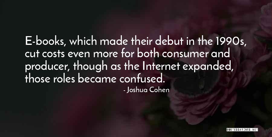 Auwalu Sarki Quotes By Joshua Cohen Auwalu Sarki Quotes By Joshua Cohen