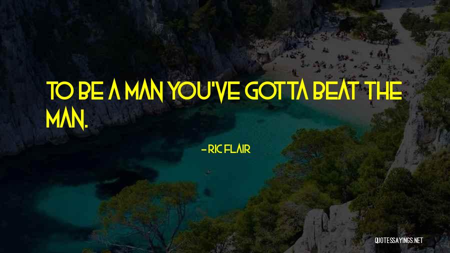 Auwalu Yadudu Quotes By Ric Flair Auwalu Yadudu Quotes By Ric Flair