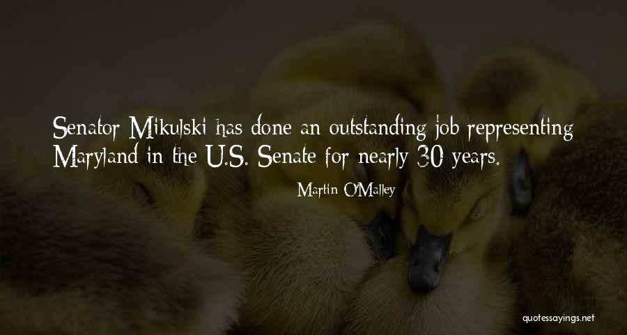 Auxerre Armurerie Quotes By Martin O'Malley Auxerre Armurerie Quotes By Martin O'Malley