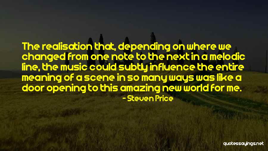 Auxerre Armurerie Quotes By Steven Price Auxerre Armurerie Quotes By Steven Price