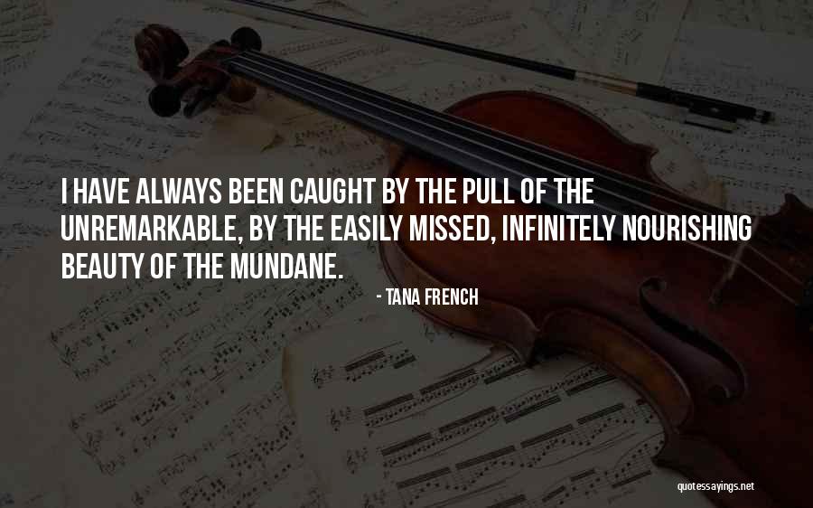 Auxiliadora Cindy Quotes By Tana French Auxiliadora Cindy Quotes By Tana French