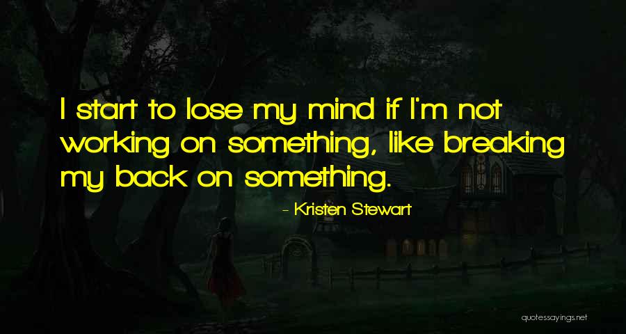 Auxiliadora Predial Digital Quotes By Kristen Stewart Auxiliadora Predial Digital Quotes By Kristen Stewart