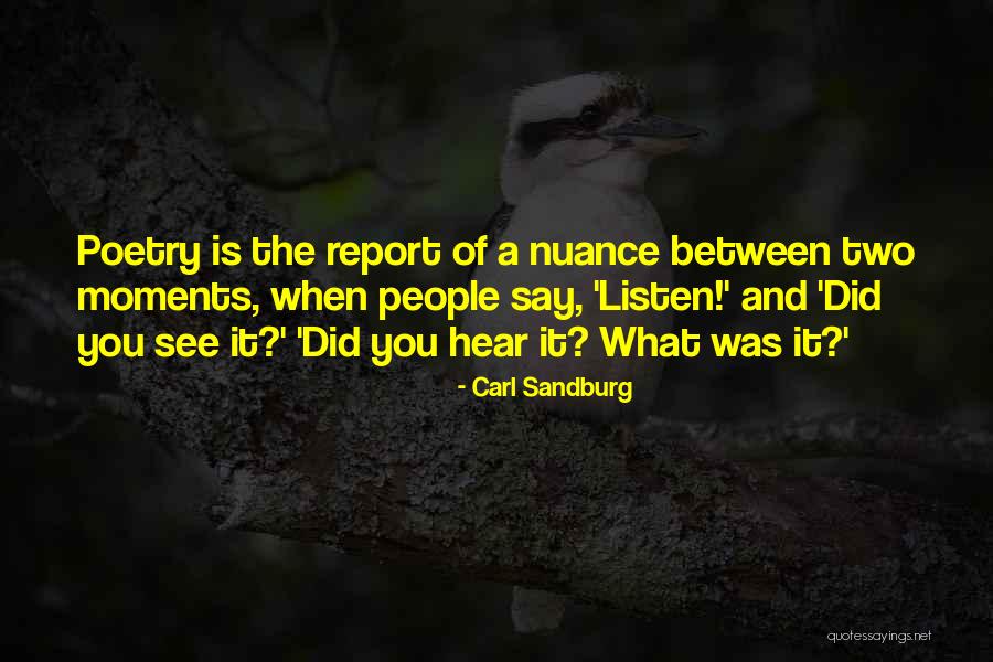 Auxiliadora Predial Quotes By Carl Sandburg Auxiliadora Predial Quotes By Carl Sandburg
