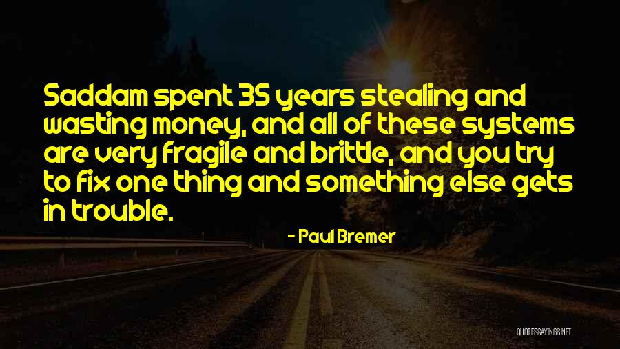 Auxiliadora Predial Quotes By Paul Bremer Auxiliadora Predial Quotes By Paul Bremer