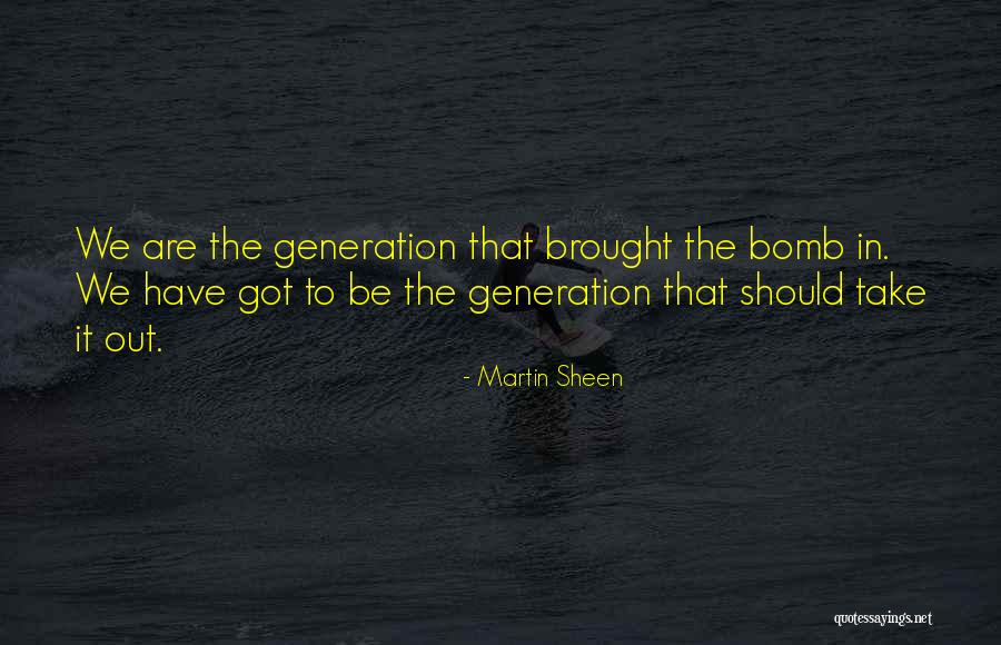 Auxiliares De Escrita Quotes By Martin Sheen Auxiliares De Escrita Quotes By Martin Sheen