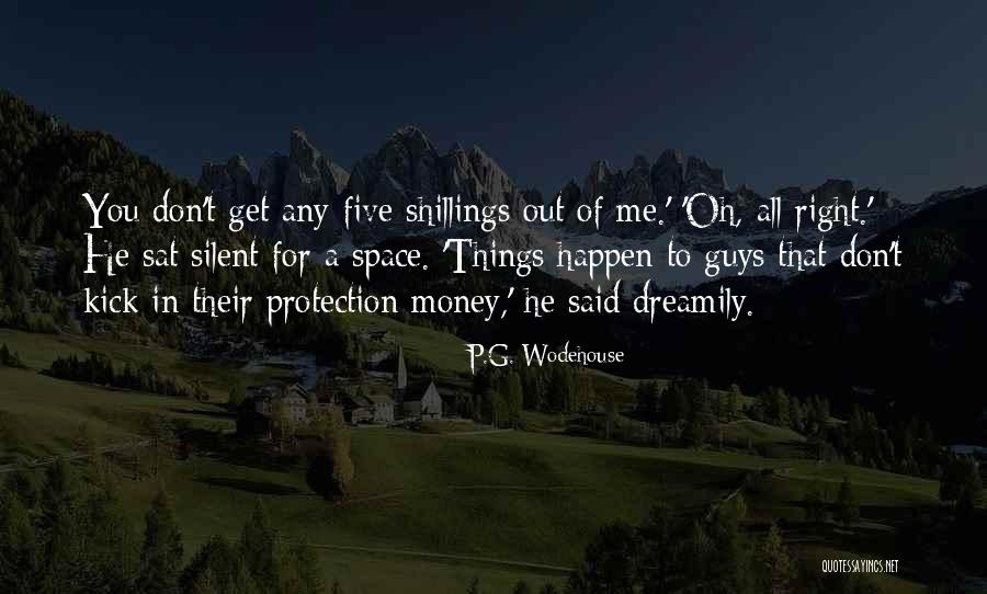 Auxiliares De Escrita Quotes By P.G. Wodehouse Auxiliares De Escrita Quotes By P.G. Wodehouse
