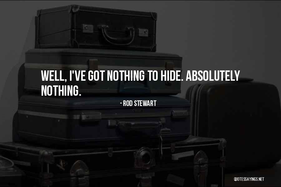 Auxiliaries Def Quotes By Rod Stewart Auxiliaries Def Quotes By Rod Stewart