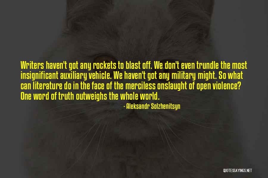 Auxiliary Quotes By Aleksandr Solzhenitsyn Auxiliary Quotes By Aleksandr Solzhenitsyn