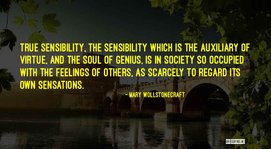 Auxiliary Quotes By Mary Wollstonecraft Auxiliary Quotes By Mary Wollstonecraft