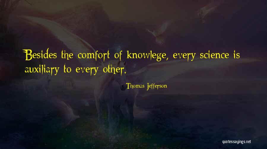 Auxiliary Quotes By Thomas Jefferson Auxiliary Quotes By Thomas Jefferson