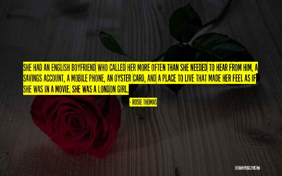 Auxilium Convent Quotes By Rosie Thomas Auxilium Convent Quotes By Rosie Thomas