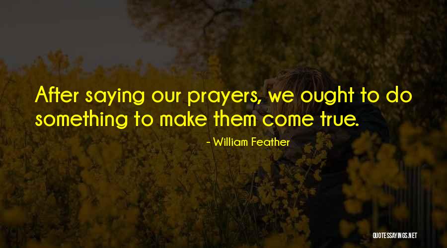 Auxilium Quotes By William Feather Auxilium Quotes By William Feather