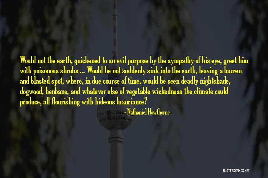 Auxochrome And Chromophore Quotes By Nathaniel Hawthorne Auxochrome And Chromophore Quotes By Nathaniel Hawthorne