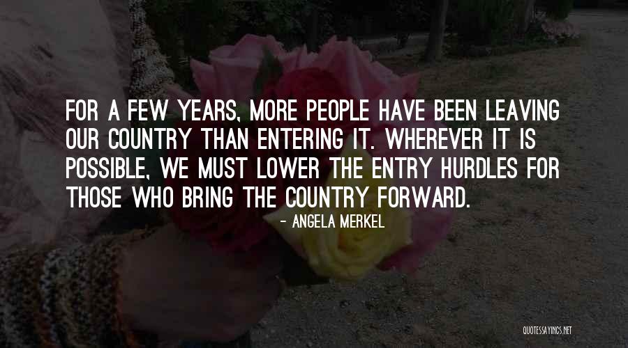 Auzenne Family Quotes By Angela Merkel Auzenne Family Quotes By Angela Merkel