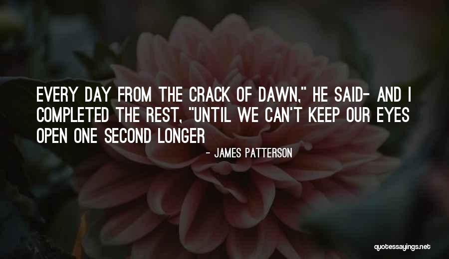 Auzenne Family Quotes By James Patterson Auzenne Family Quotes By James Patterson