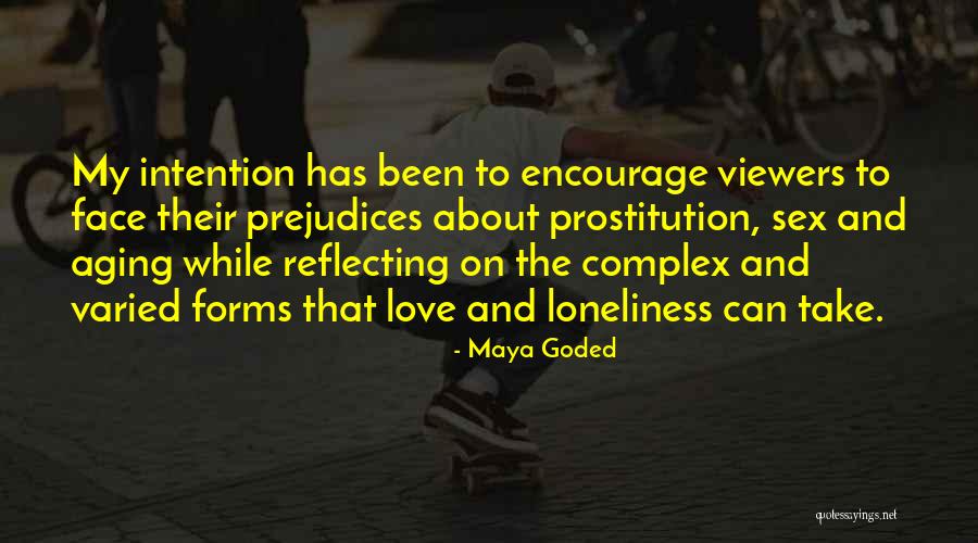 Auzerais Drive Los Gatos Quotes By Maya Goded Auzerais Drive Los Gatos Quotes By Maya Goded