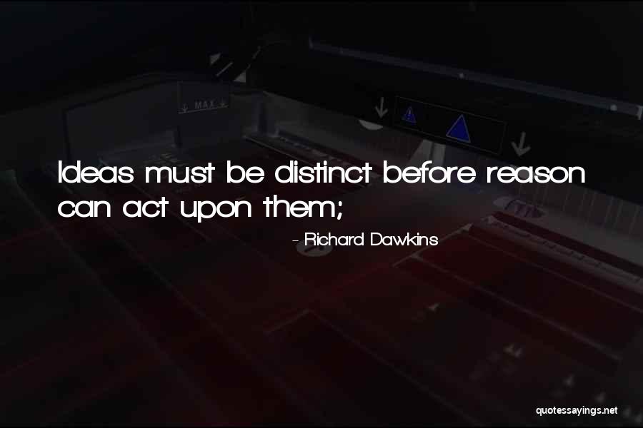 Auzie Quotes By Richard Dawkins Auzie Quotes By Richard Dawkins