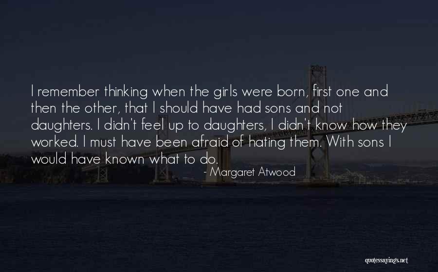 Auziere Quotes By Margaret Atwood Auziere Quotes By Margaret Atwood