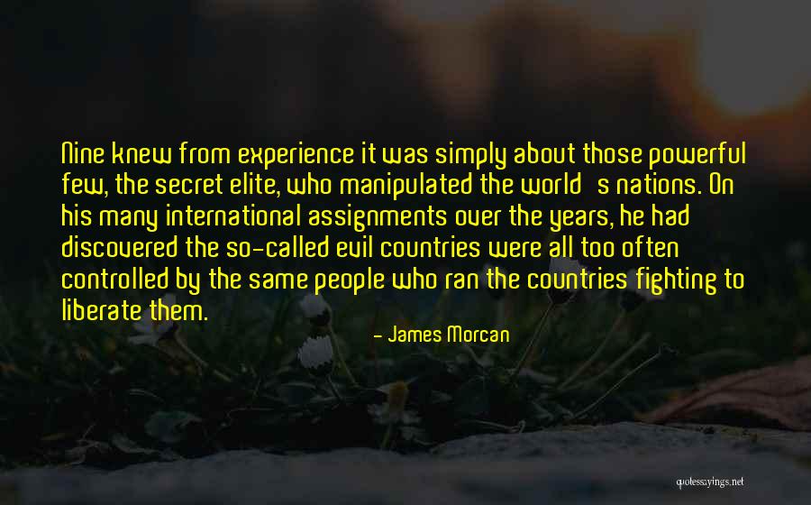 Auzis Quotes By James Morcan Auzis Quotes By James Morcan