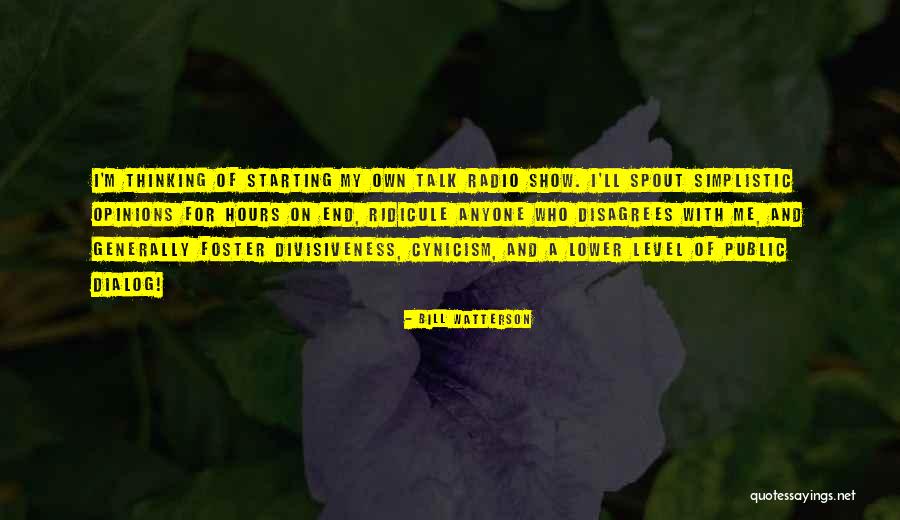 Auzite Quotes By Bill Watterson Auzite Quotes By Bill Watterson