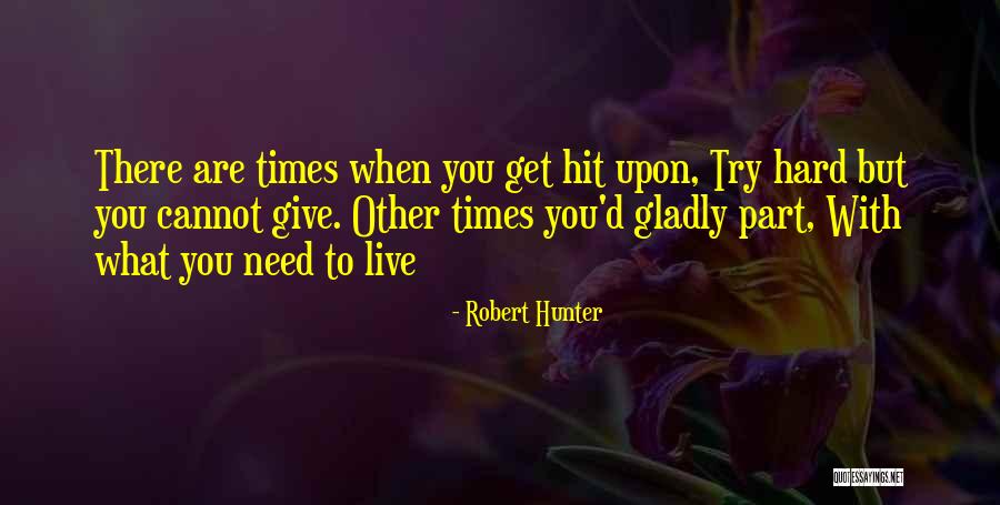Auzite Quotes By Robert Hunter Auzite Quotes By Robert Hunter