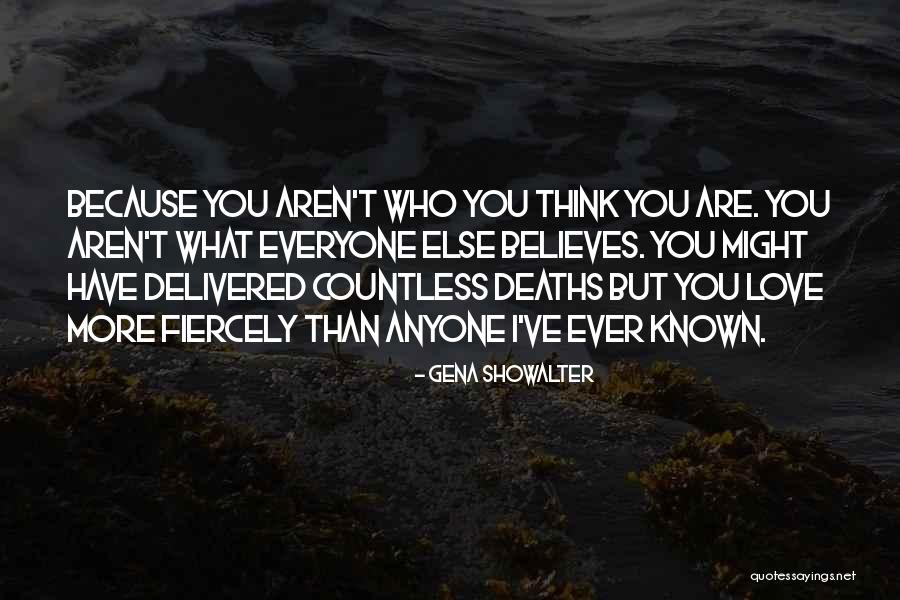 Ava And Collin Quotes By Gena Showalter Ava And Collin Quotes By Gena Showalter
