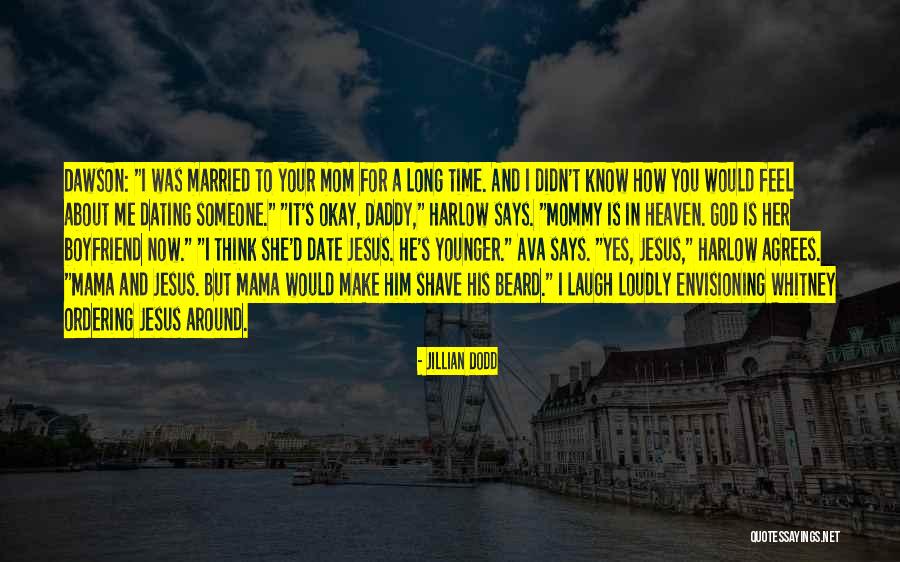 Ava Date Quotes By Jillian Dodd Ava Date Quotes By Jillian Dodd