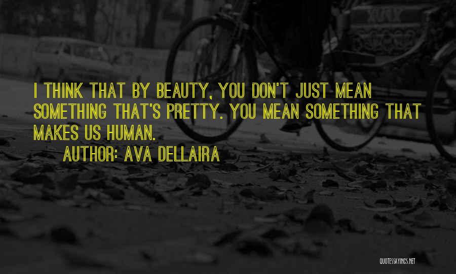 Ava Dellaira Quotes 1023665