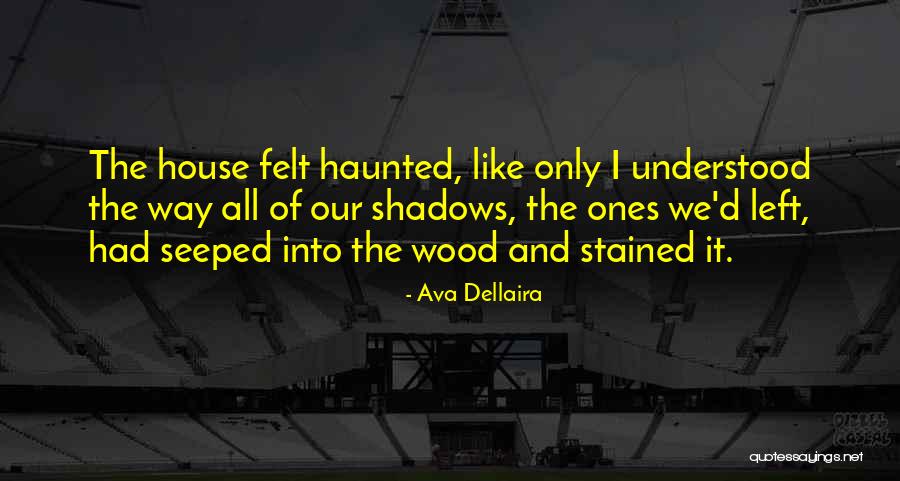 Ava Dellaira Quotes 1055965 Ava Dellaira Quotes 1055965