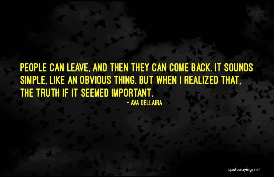 Ava Dellaira Quotes 1118637 Ava Dellaira Quotes 1118637